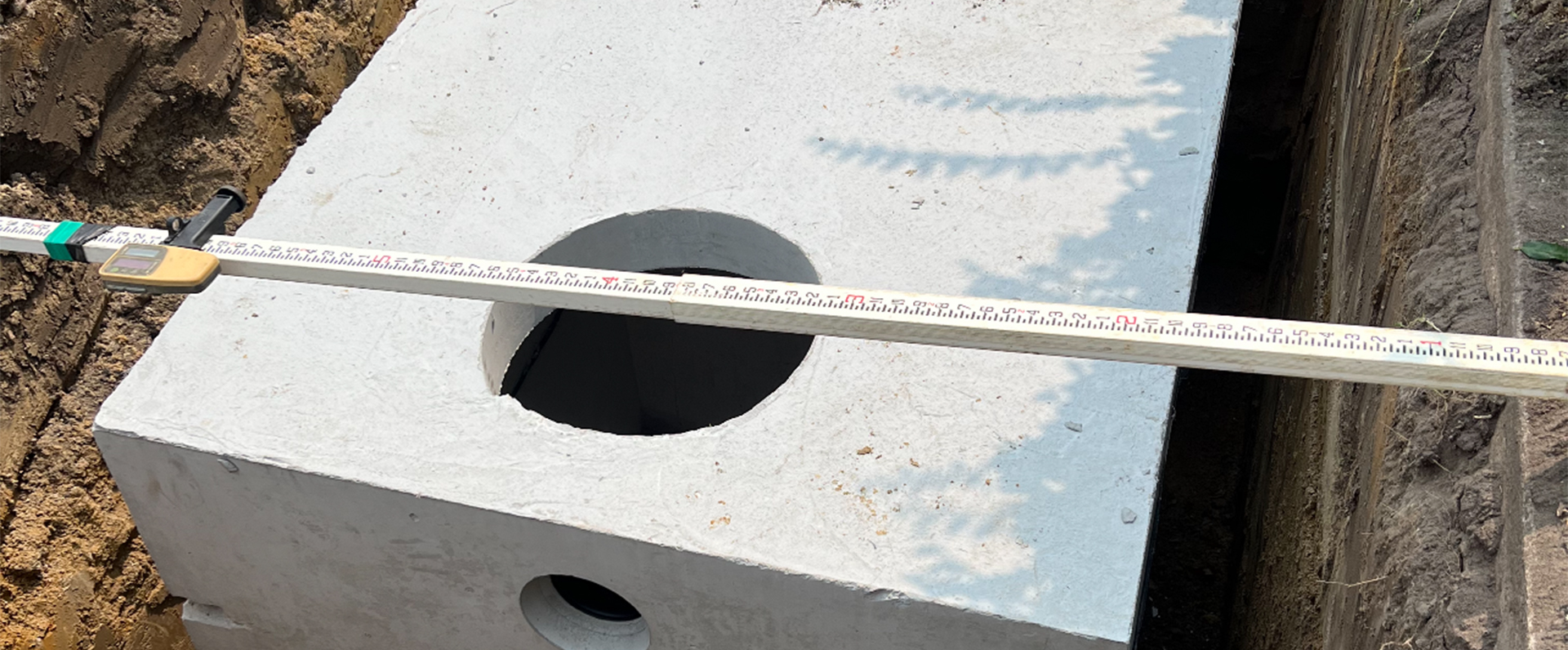 Precast Concrete Manufacturing